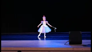 Детская школа балета Lil Ballerine г.Тюмень - Отчётный концерт 2022 - 3