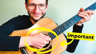 15 MUST-KNOW Strumming Tricks