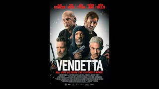 Vendetta (2022) Movie Review