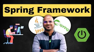 What is Spring Framework?