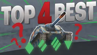 THE BEST TIER 10 OF EACH TYPE! | For Beginners