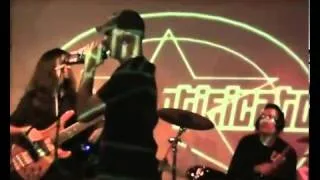 Non Identificato Subsonica Tribute Band anno 2011