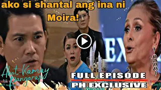 NAGULAT ANG LAHAT KAY MADAM SHANTAL| ADVANCE FULL EPISODE 540 JUNE 3,2024 ABOT KAMAY STORYTELLING