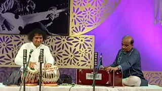 The magic of Tabla.