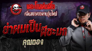 ย่าผมเป็นผีชะมก • คุณตอง | 23 มี.ค. 67 | THE GHOST RADIO