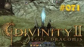 Divinity II - Ego Draconis #071: Der Lagerraum des Naberius