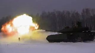 T-90A/T-90M/T-90MS Edit