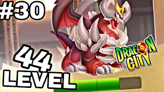 44 LEVEL YENİ  HEROM Dragon City Sıfırdan Gelişme #30