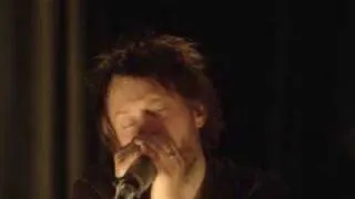 Nude - Radiohead   (Live from the Basement)