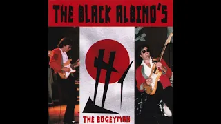 The Black Albino's - The Bogeyman (full album)