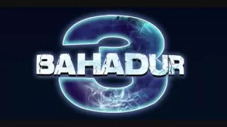 3 Bahadur title song