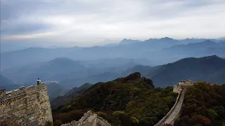 The Great Wall of China