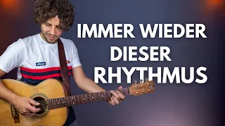 Der coolste Western Gitarren Rhythmus?