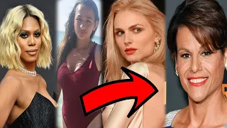 10 Shocking Transgender Celebrities We All Admire