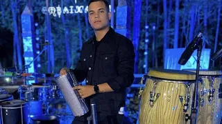 PERRENGUE / A GENTE FEZ AMOR - PERCUSSIONISTA DO GUSTTAVO LIMA - CHAALL PERCUSSA