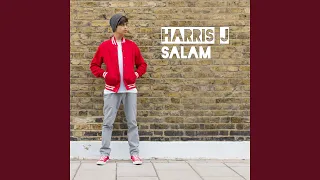 Harris J - Salam Alaikum