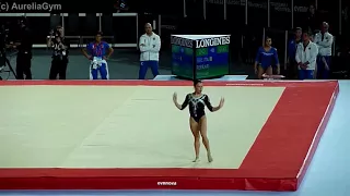 Ferrari Vanessa ITA Qual FX Montreal Worlds 2017