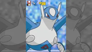 Basically Latios [POKEDEX 381, Gen 3] Facts/Trivia #pokemon #youtube