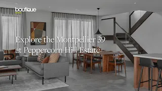 Discover the Montpellier 39 at Peppercorn Hill in Donnybrook