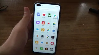 Realme 6 PRO. Опыт использования