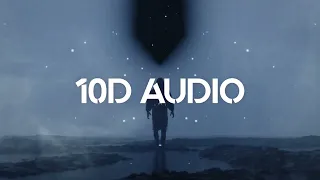 • Juice WRLD - Lucid Dreams (10D AUDIO I better than 8D or 9D)