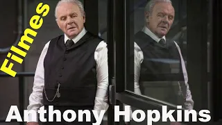 Filmes de Anthony Hopkins parte 1(1968-1999).