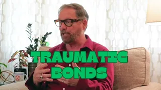 Traumatic bonds