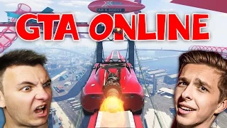 VSÁZEJTE NA MENTA! w/ Bax, Wedry, Ment | GTA Online | HouseBox