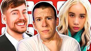 “UNFORGIVABLE & DISTURBING!” School Bullying Situation, MrBeast Torture Scandal, Student Loans WYNTK