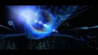 Child of Eden - Launch Trailer (PS3, Xbox 360)