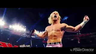 DOLPH ZIGGLER|| TRIBUTE 2017|| 7 YEARS •HD