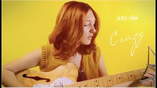 Crazy - Patsy Cline - Cover by Lili Joy