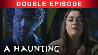 Aggressive Spirits That TARGET and MURDER The Innocent | DOUBLE EPISODE! | A Haunting