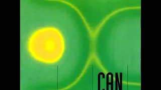 Can-Tony Wanna Go