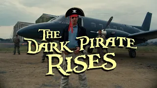 The Dark Pirate Rises - Ship Scene