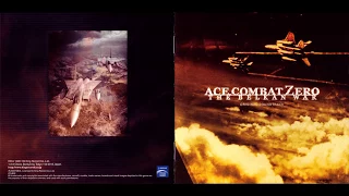 "THE ROUND TABLE" (Extended) - Ace Combat Zero