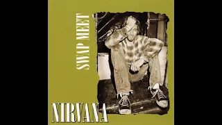 Nirvana Swap Meet Remastered Backing Track For Guitar With Vocals