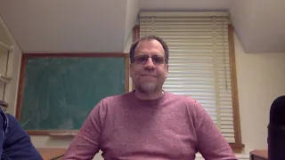 Live Q&A - Mar 13, 2019