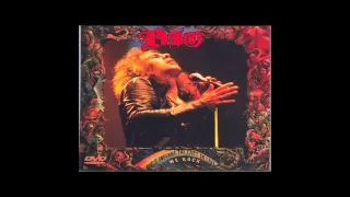 Dio - Mistreated/Catch The Rainbow (Last in Live) HD