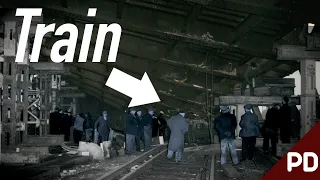 Driving Blind: The Lewisham St Johns Train Crash Disaster 1957 | Plainly Difficult Documentary