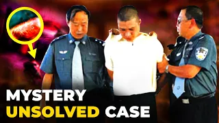 Top 10 Unsolved Mysteries! Asia’s Most Terrifying True Cold Cases Discoveries