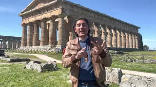 Naples, Pompeii, and Amalfi Coast Travel and Tips with Roberto