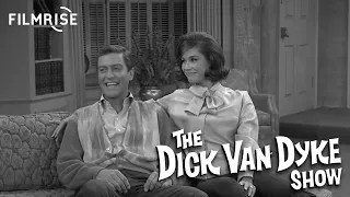 The Dick Van Dyke Show - Season 4, Episode 3 - The Lady and the Baby Sitter - Full Episode