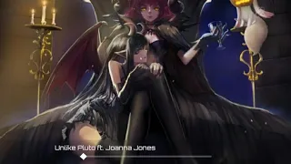 [Nightcore] No Scrubs ft.Joanna Jones