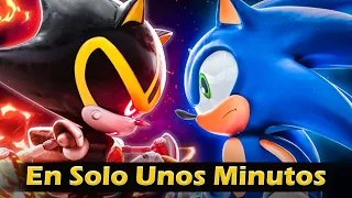 ✨ Como Conseguir A Metal Sonic Mach 3.0 Muy Rapido En Sonic Speed Simulator ✨