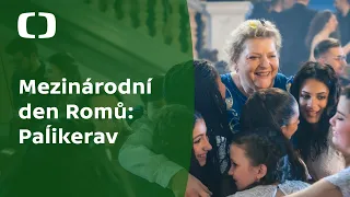 Koncert Paĺikerav | Mezinárodní den Romů