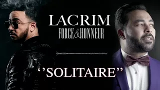 Kader Japonais feat Lacrim - Solitaire