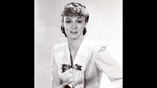 10 Things You Should Know About Eve Arden