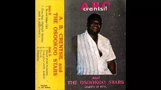 A.B. Crentsil & His Super Sweet Talks ‎– Srekye Duku :70s GHANA Highlife Afrobeat Music FULL Album