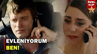 Bugün Evleniyorum Ben! - Kuzey Güney Özel Klip